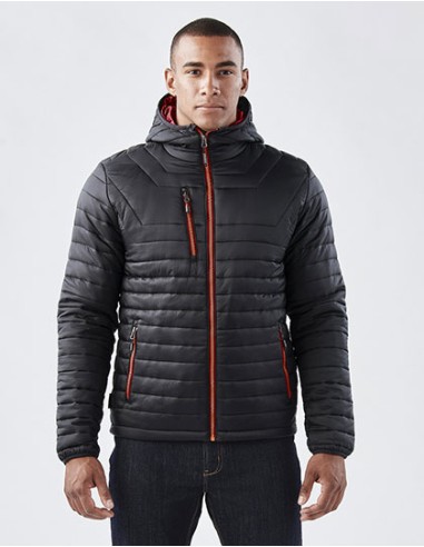 STO-AFP-1-Mens Gravity Thermal Jacket